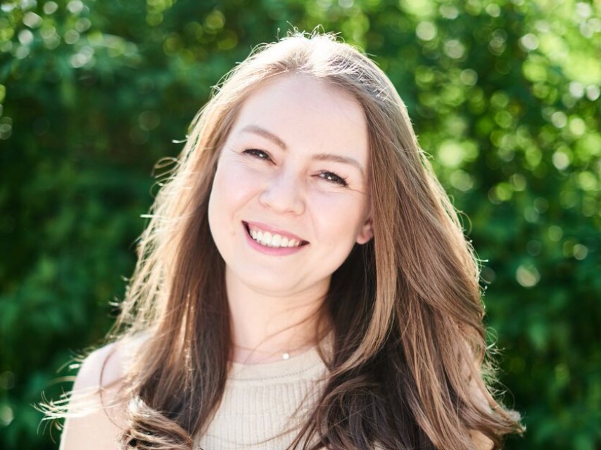 Şeyma Karaçay Lokmacı