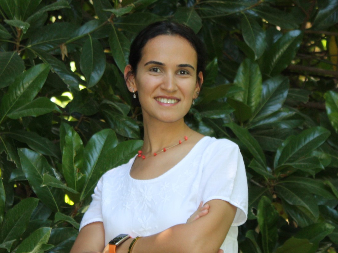 Özge Zengin Pehlivanoğlu