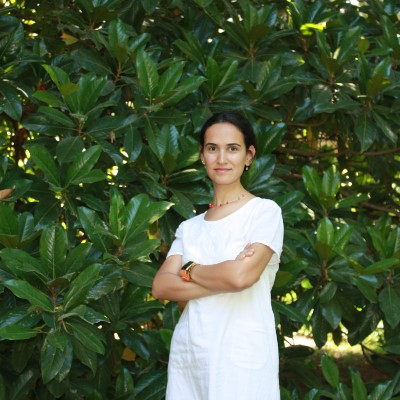 Özge Zengin Pehlivanoğlu