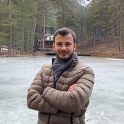 Niyazi Serdar Kalyoncu